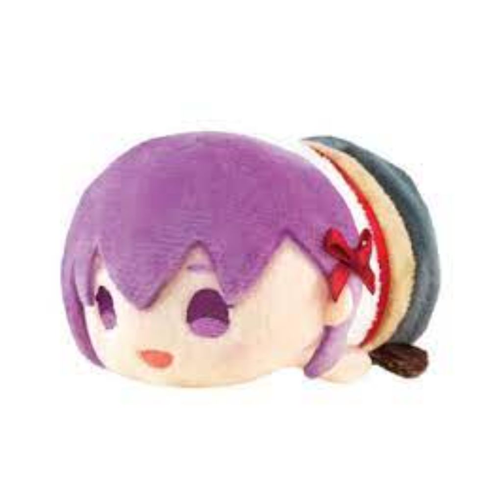 SK Japan Fate Stay Night UBW Mochi Mochi Mascot