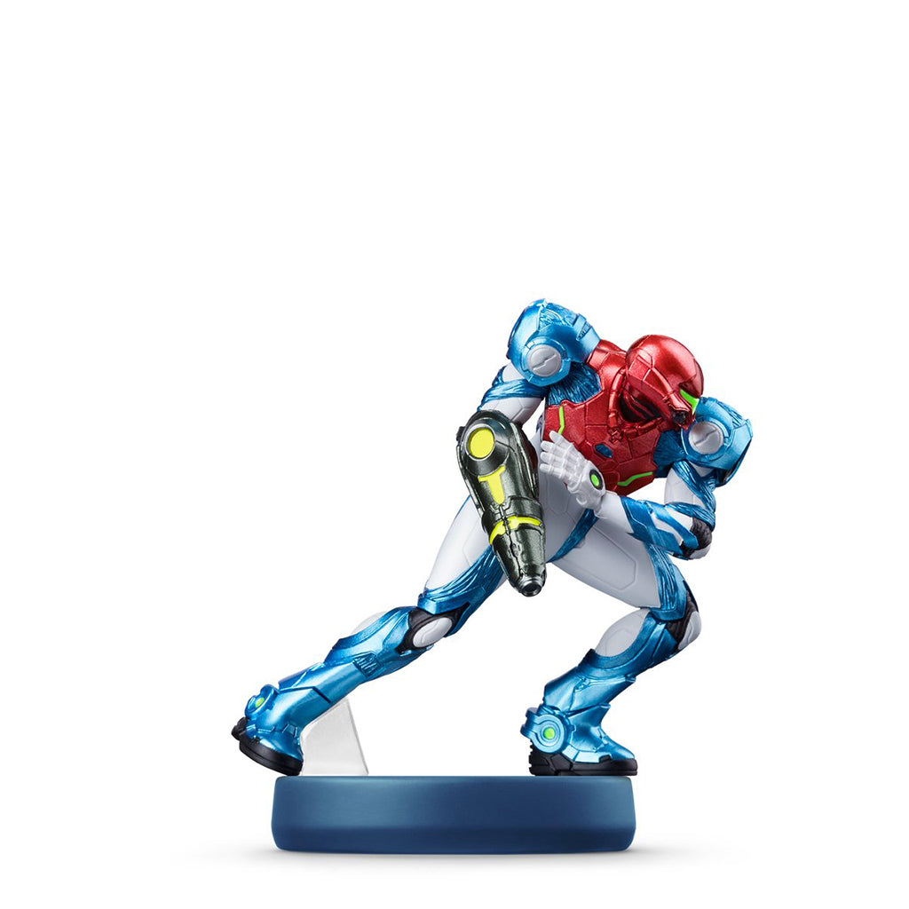 amiibo Samus - Metroid Dread Series