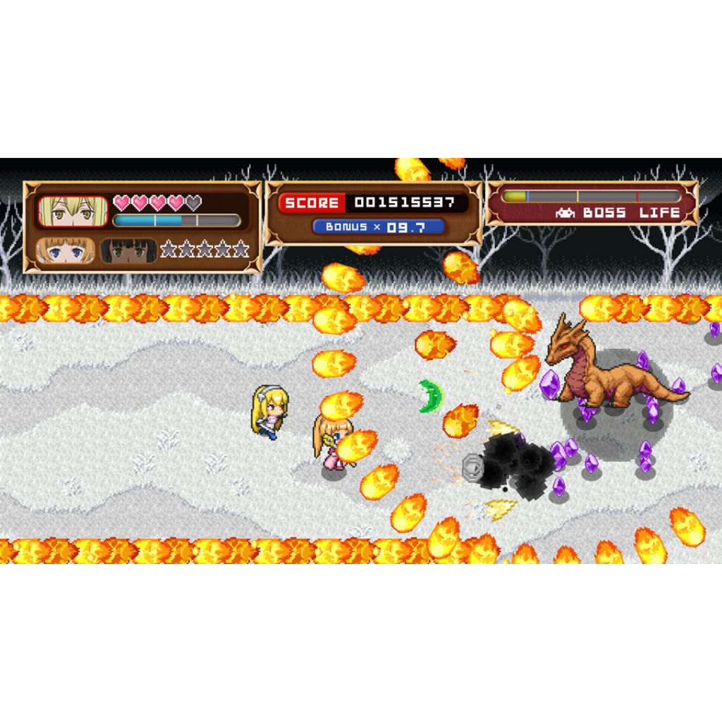 PS4 Is It Wrong to Try to Pick Up Girls in a Dungeon? Infinite Combate