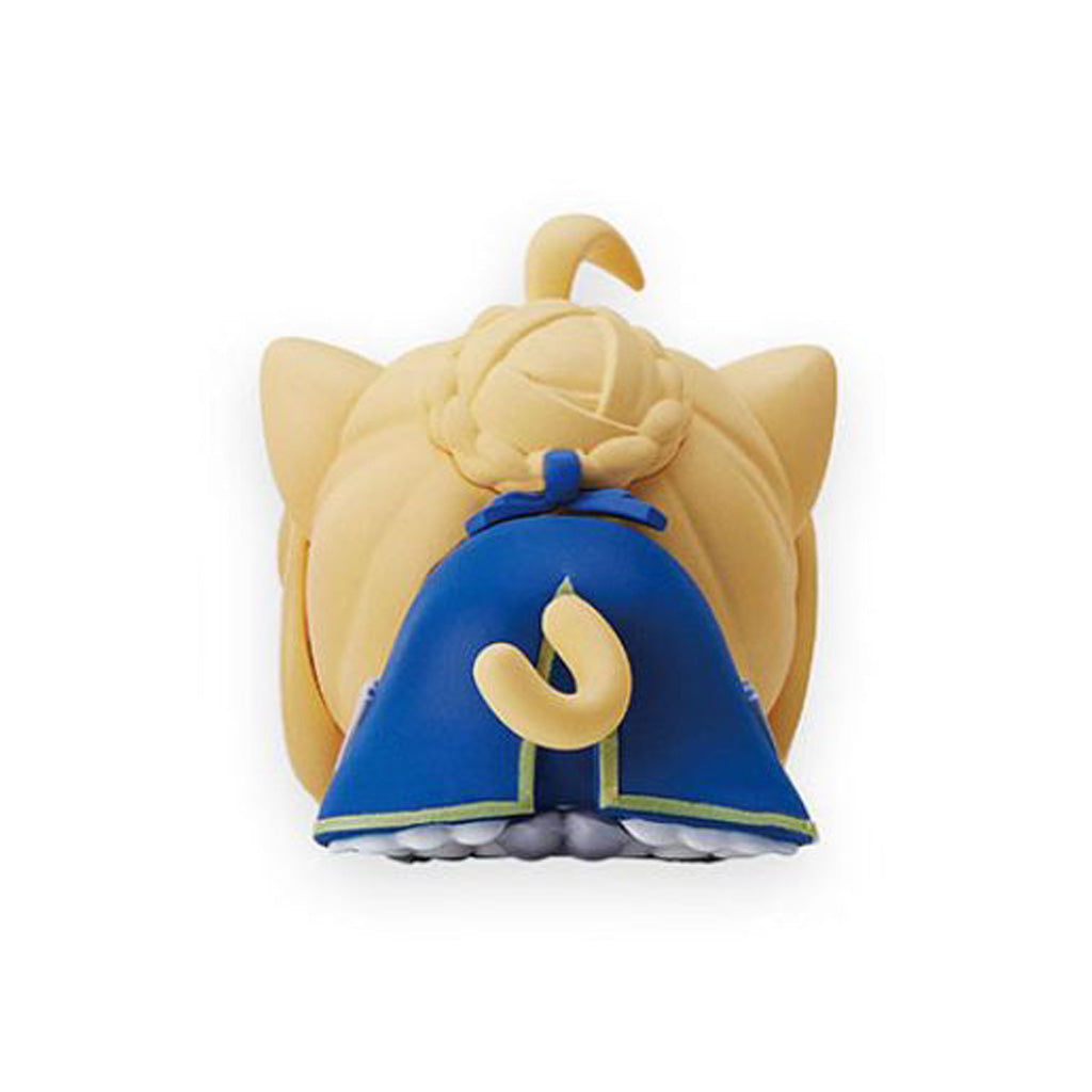 Sega Altria Pendragon Ohiruneko Fate Grand Carnival Mini Figure