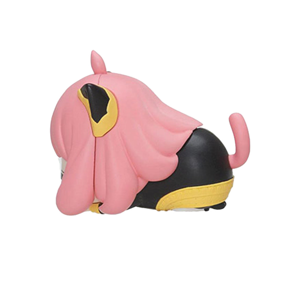 Sega Anya Ohiruneko SpyXFamily Mini Figure