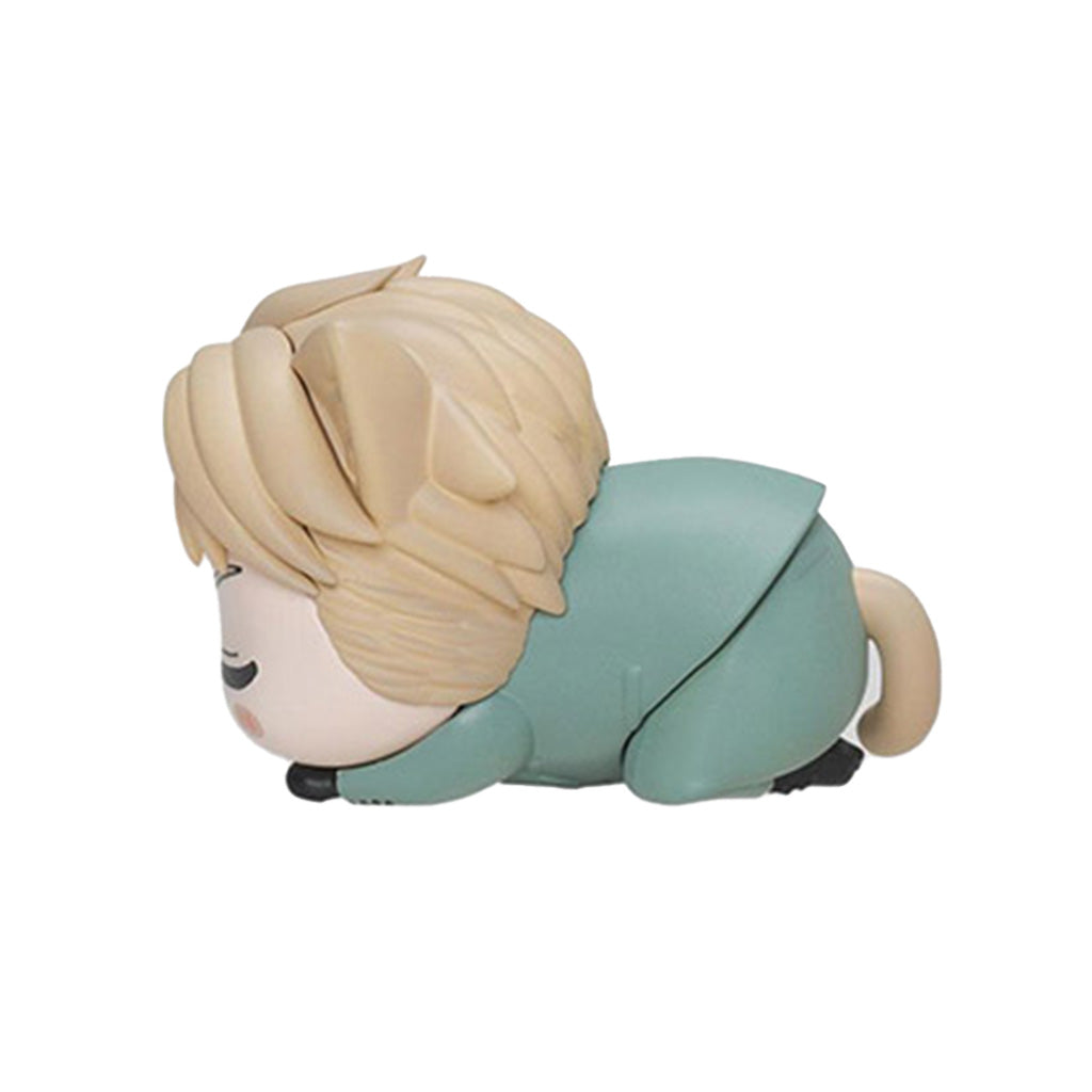 Sega Loid Ohiruneko SpyXFamily Mini Figure