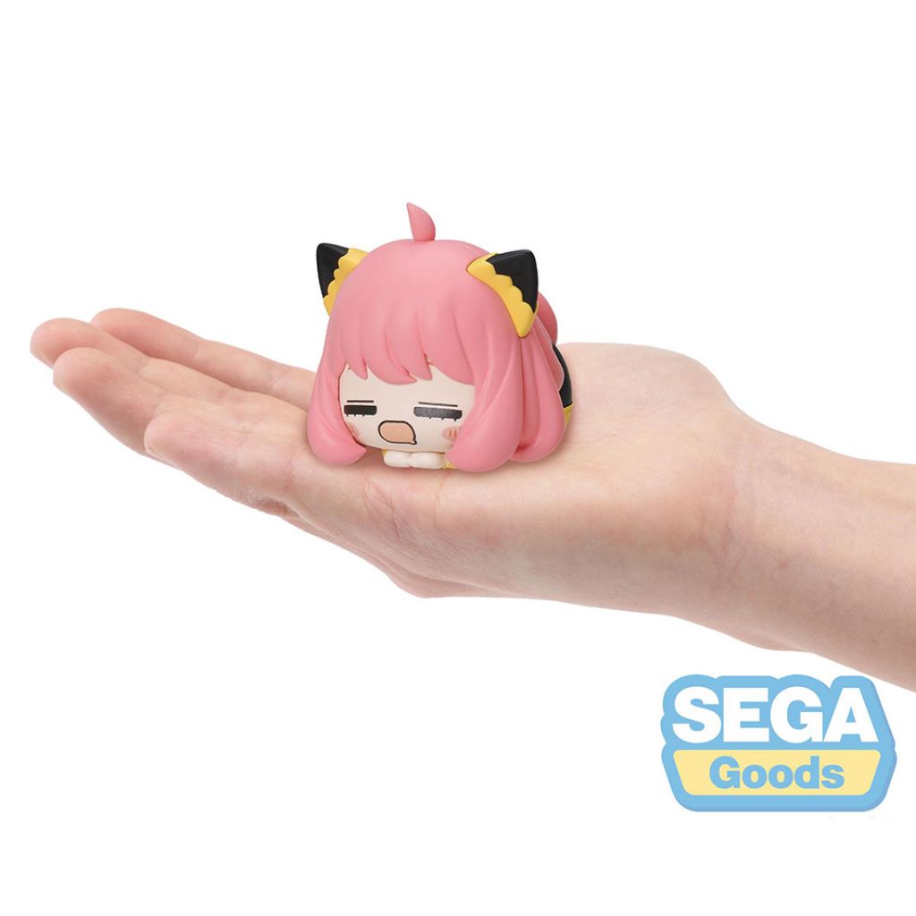Sega Loid Ohiruneko SpyXFamily Mini Figure