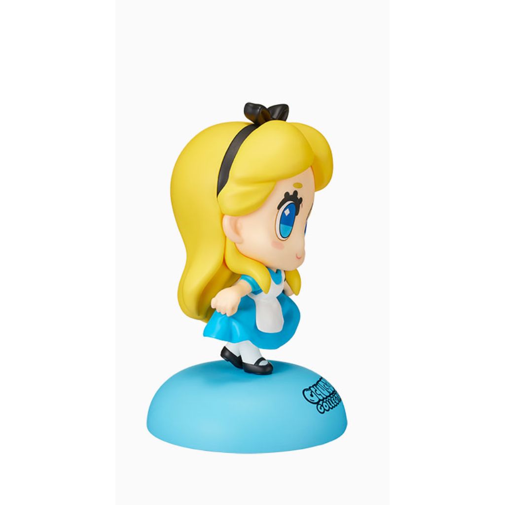 Sega MP Alice In Wonderland Normal Color Ver. Chubby Collection Figure