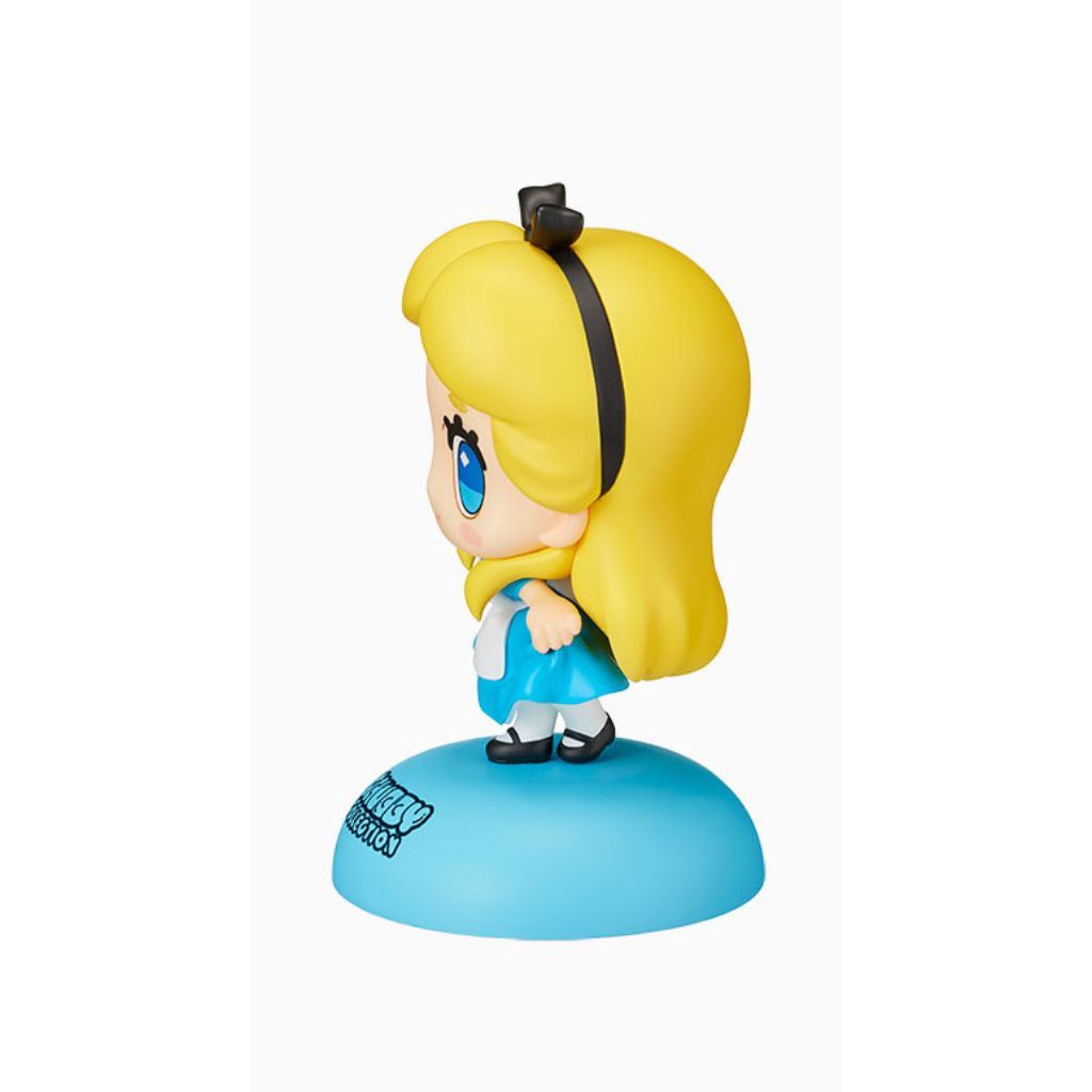 Sega MP Alice In Wonderland Normal Color Ver. Chubby Collection Figure