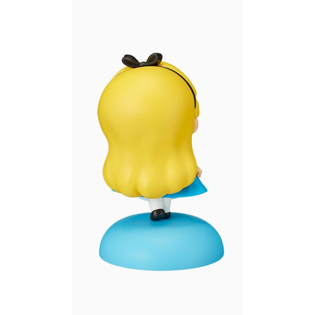 Sega MP Alice In Wonderland Normal Color Ver. Chubby Collection Figure