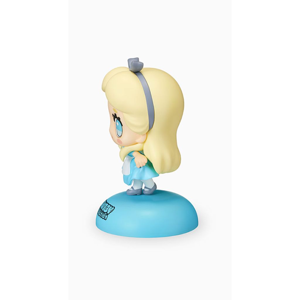 Sega MP Alice In Wonderland Pastel Color Ver. Chubby Collection Figure