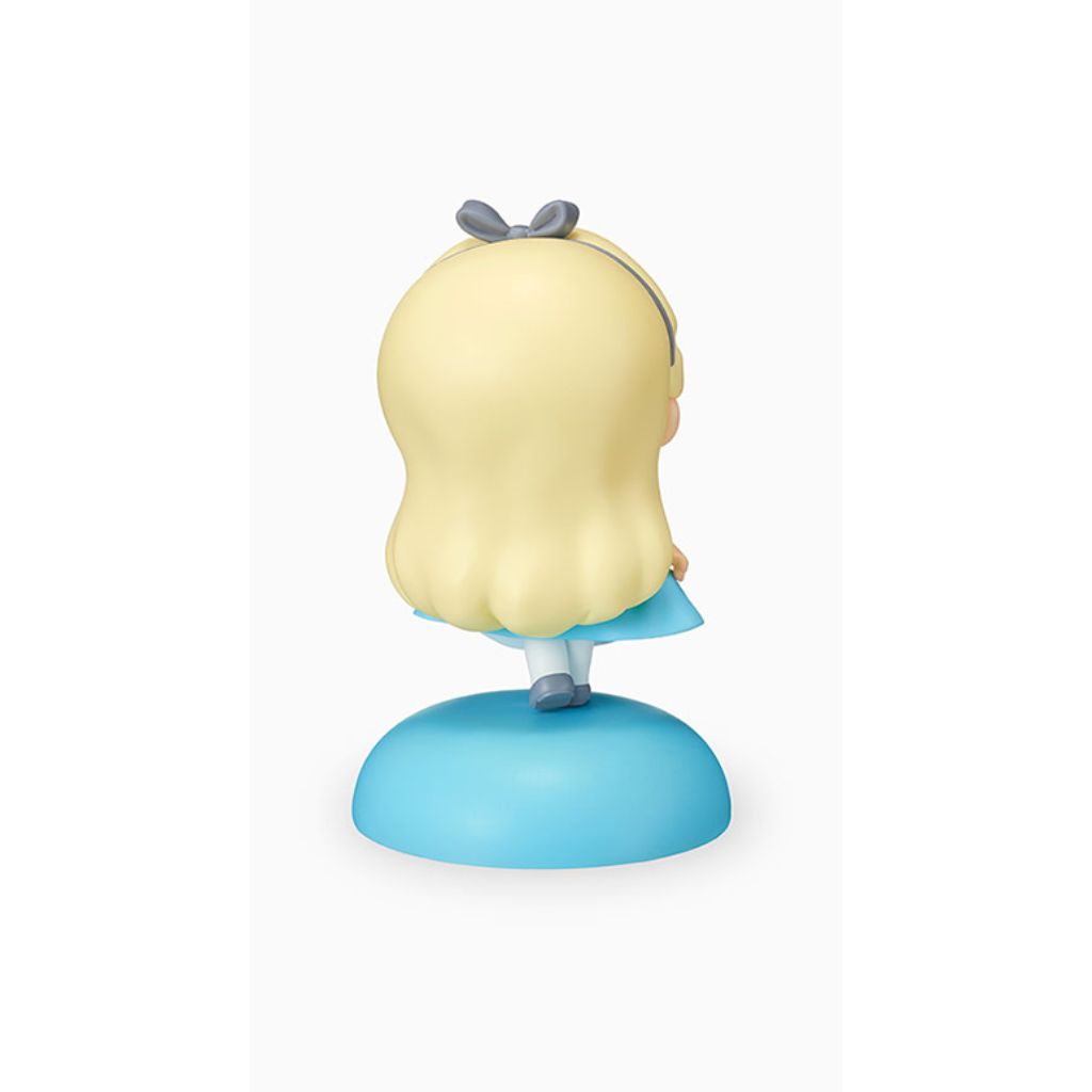 Sega MP Alice In Wonderland Pastel Color Ver. Chubby Collection Figure