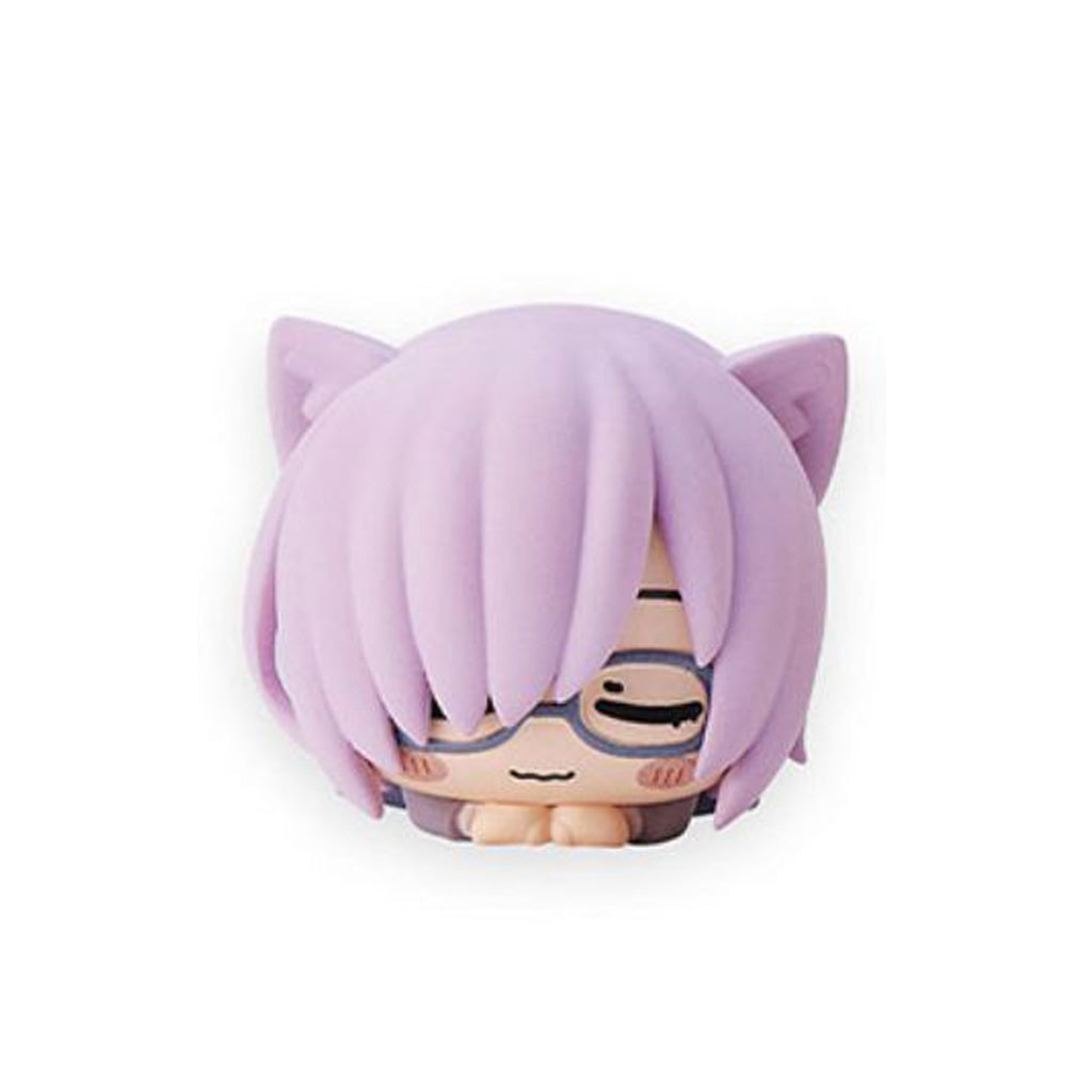 Sega Mash Kyrielight Ohiruneko Fate Grand Carnival Mini Figure