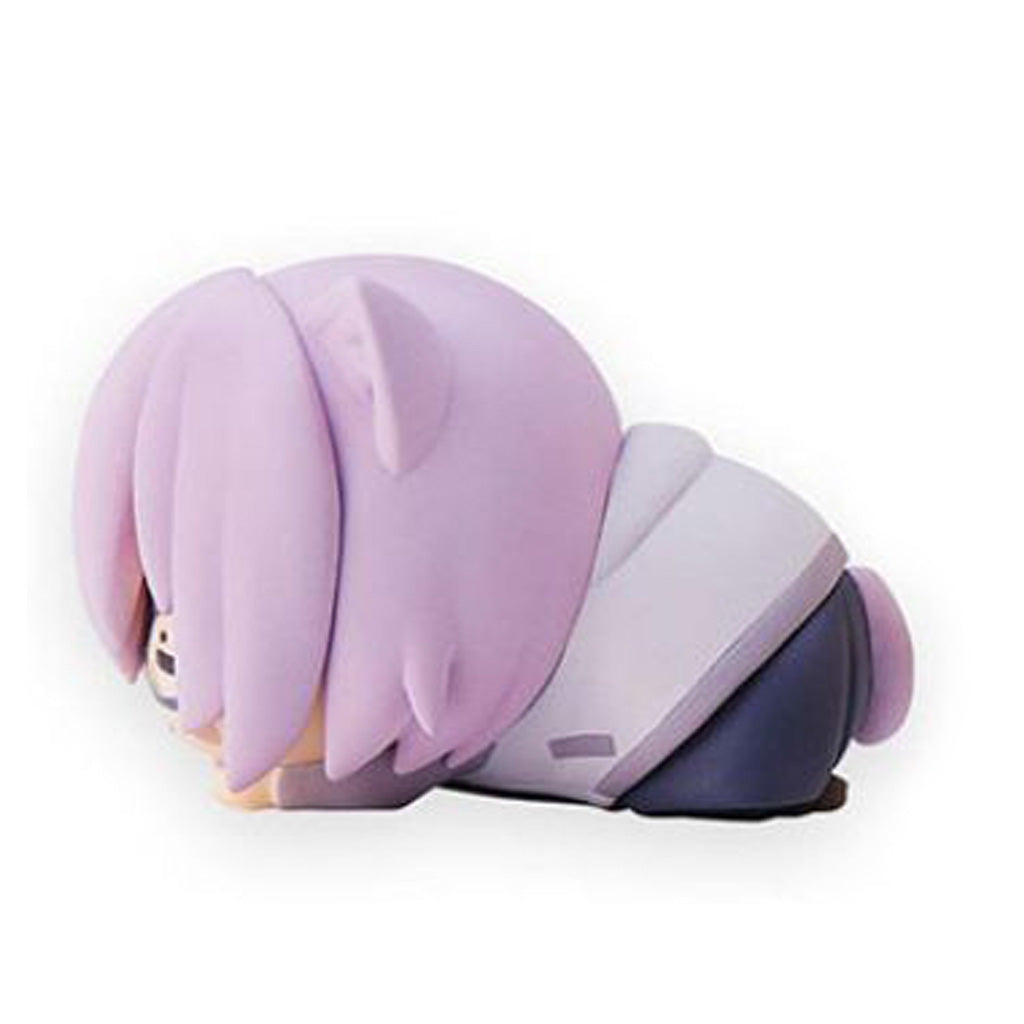 Sega Mash Kyrielight Ohiruneko Fate Grand Carnival Mini Figure