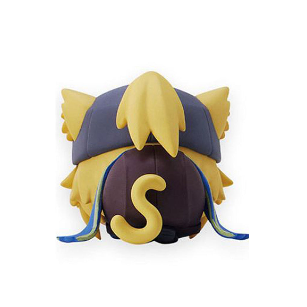 Sega Mysterious Neko X Ohiruneko Fate Grand Carnival Mini Figure