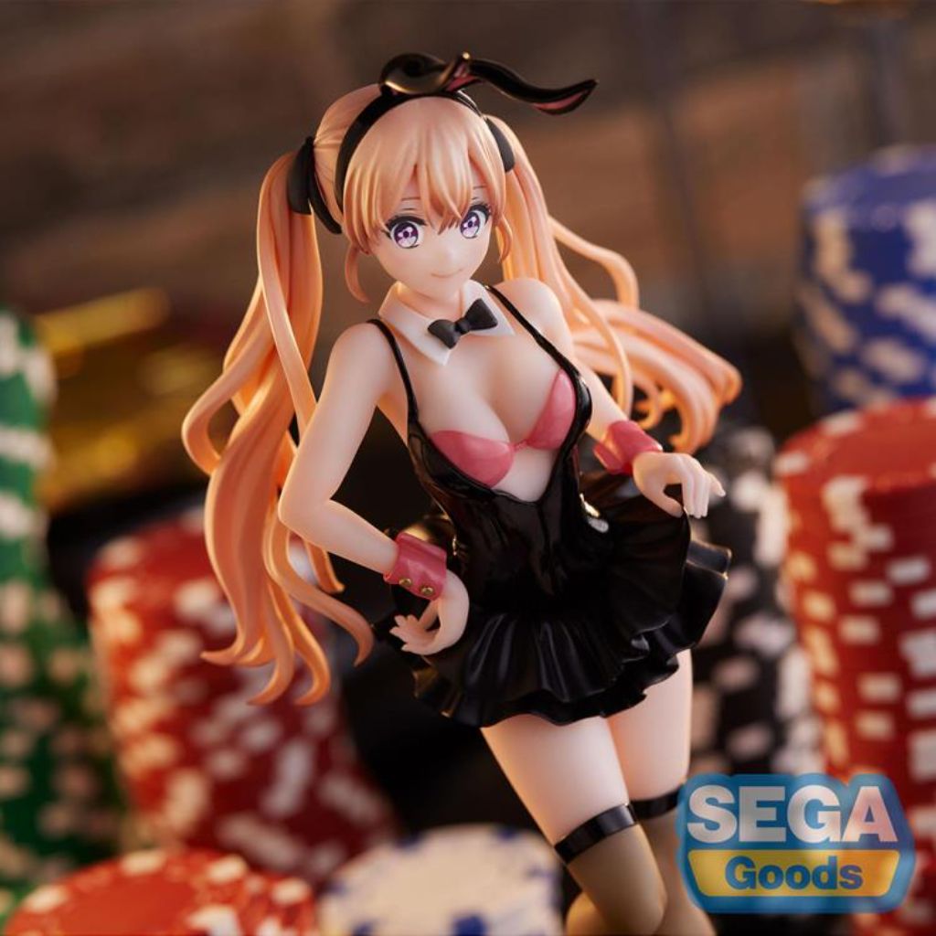 Sega PM Amano Erika A Couple Of Cuckoos Figure