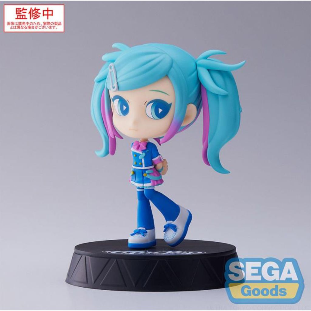 Sega PM Hatsune Miku Kyoushitsu No Sekai (Another) Colourful Stage Tipntop Figure