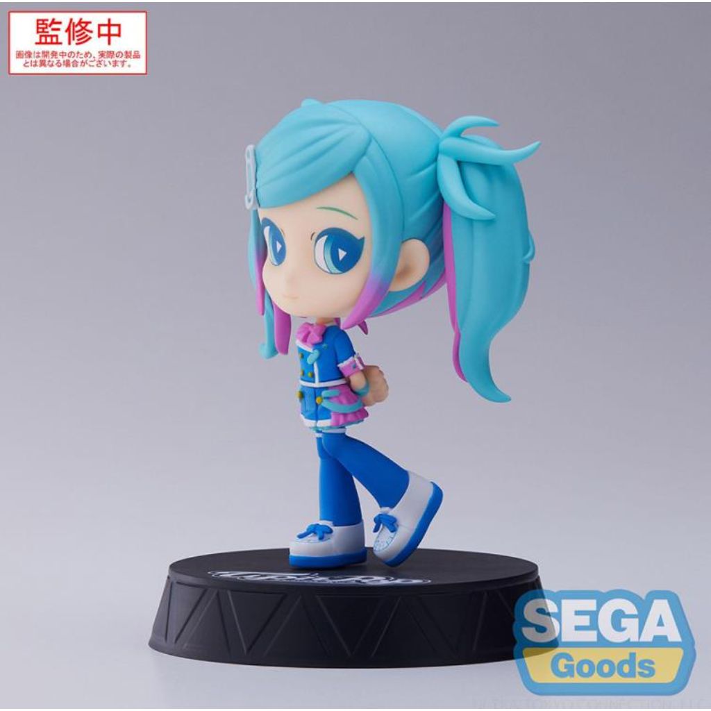 Sega PM Hatsune Miku Kyoushitsu No Sekai (Another) Colourful Stage Tipntop Figure
