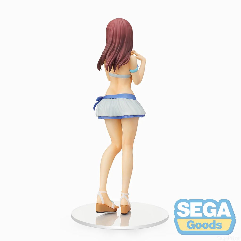 Sega PM Nakano Miku Quintessential Quintuplets Figure
