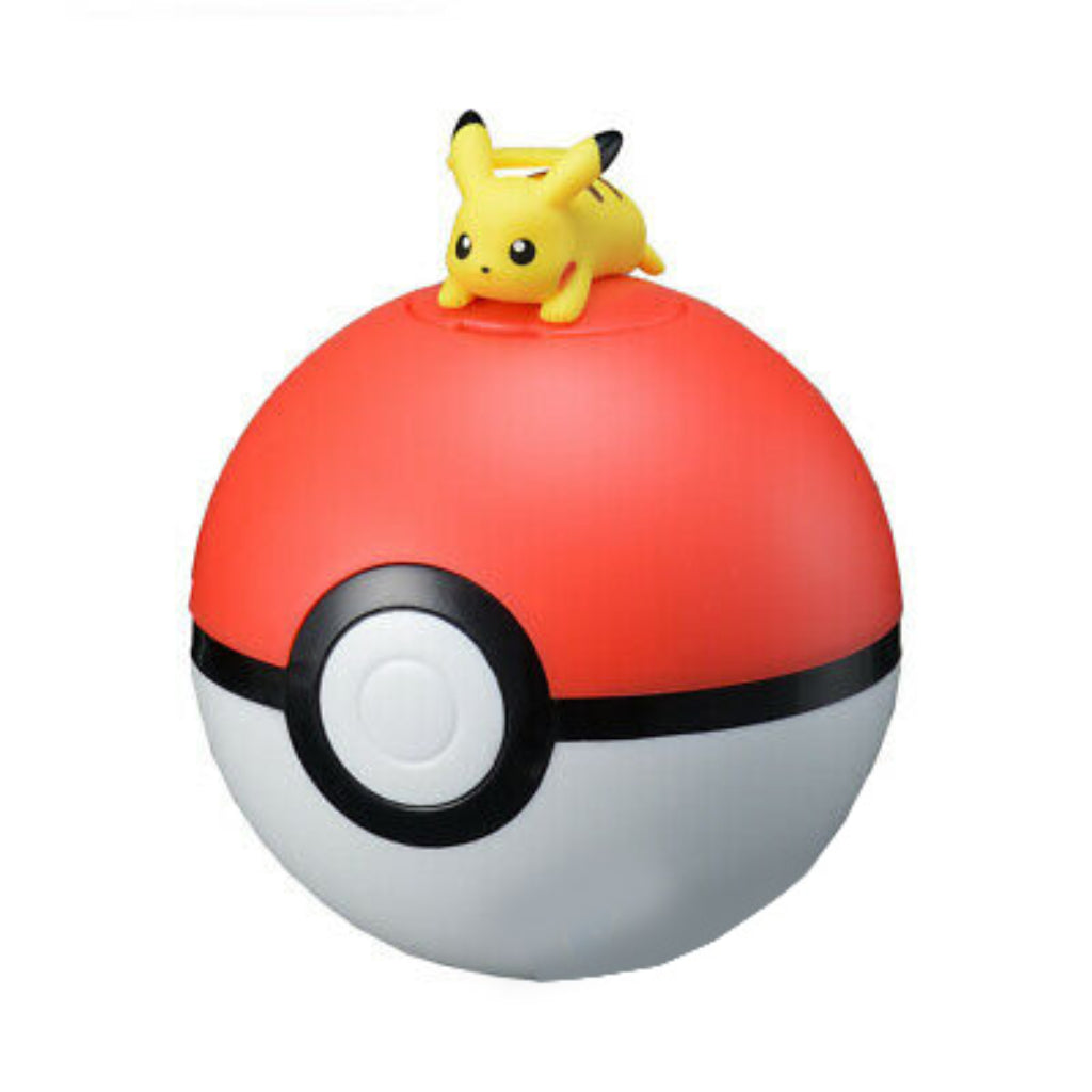 SEGA PM Pokemon Pikachu Yurayura Bank