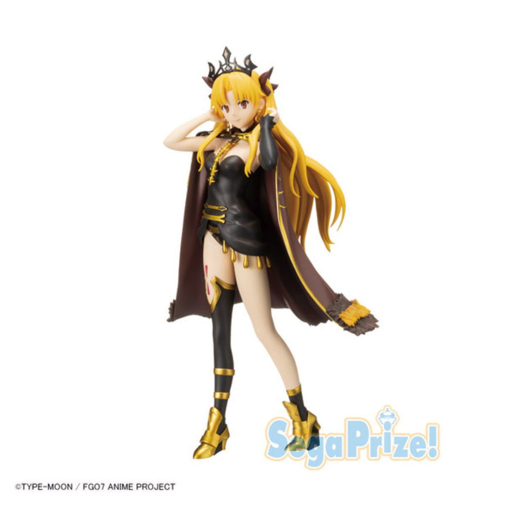 Sega SPM Babylonia Ereshkigal Fate Grand Order