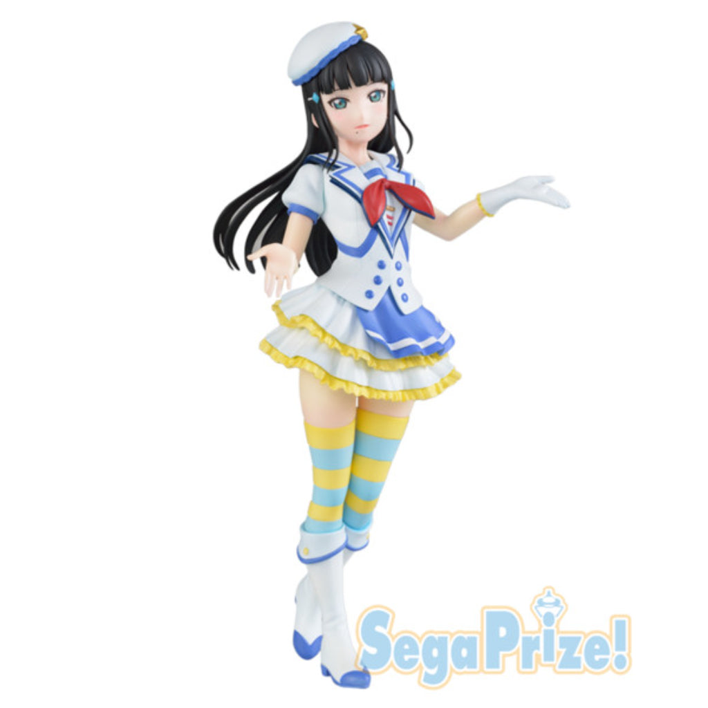 Sega SPM Dia Kurosawa Love Live! Sunshine School Idol Project