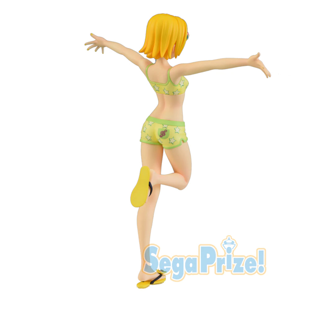 Sega SPM Kagamine Rin Miracle Star Resort