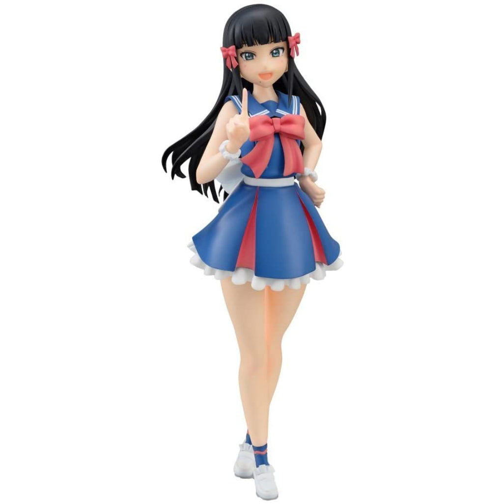 Sega SPM Kurosawa Dia The First of Aqours Love Live Sunshine
