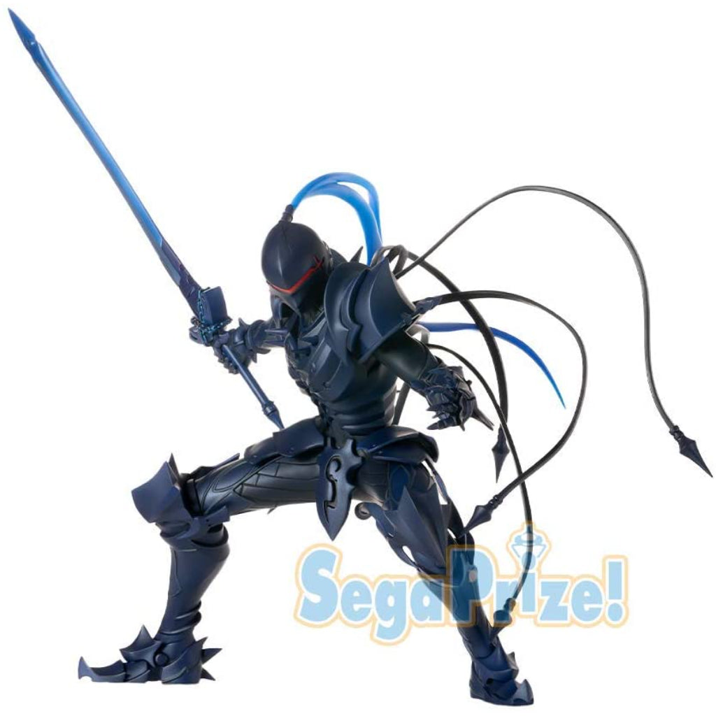 SEGA SPM Lancelot Fate/Extella Link Figure