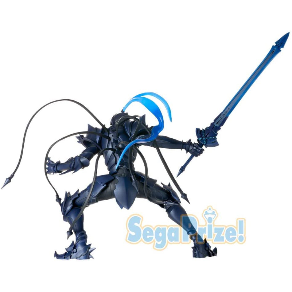 SEGA SPM Lancelot Fate/Extella Link Figure