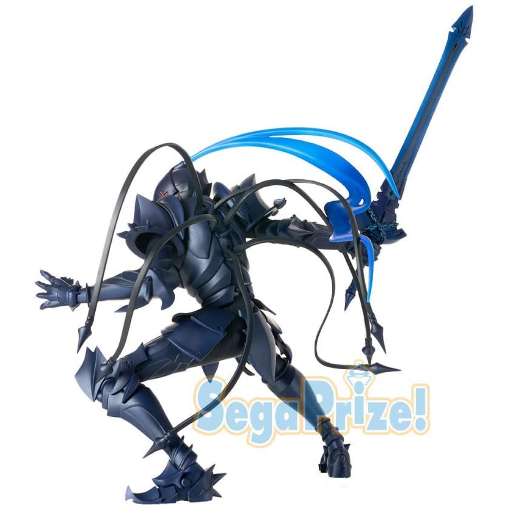 SEGA SPM Lancelot Fate/Extella Link Figure