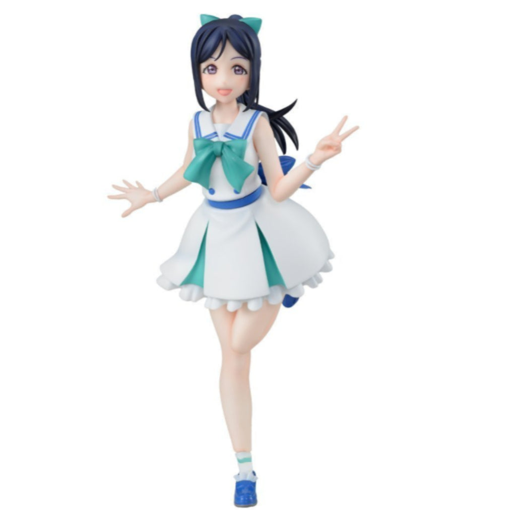 Sega SPM Matsuura Kanan The First of Aqours Love Live Sunshine