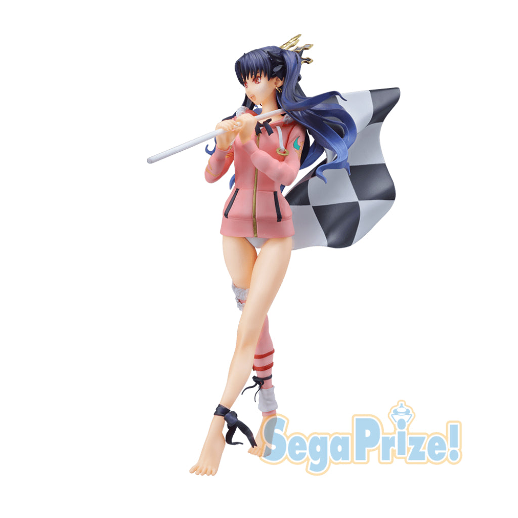 Sega SPM Rider Ishtar Fate Grand Order Figure