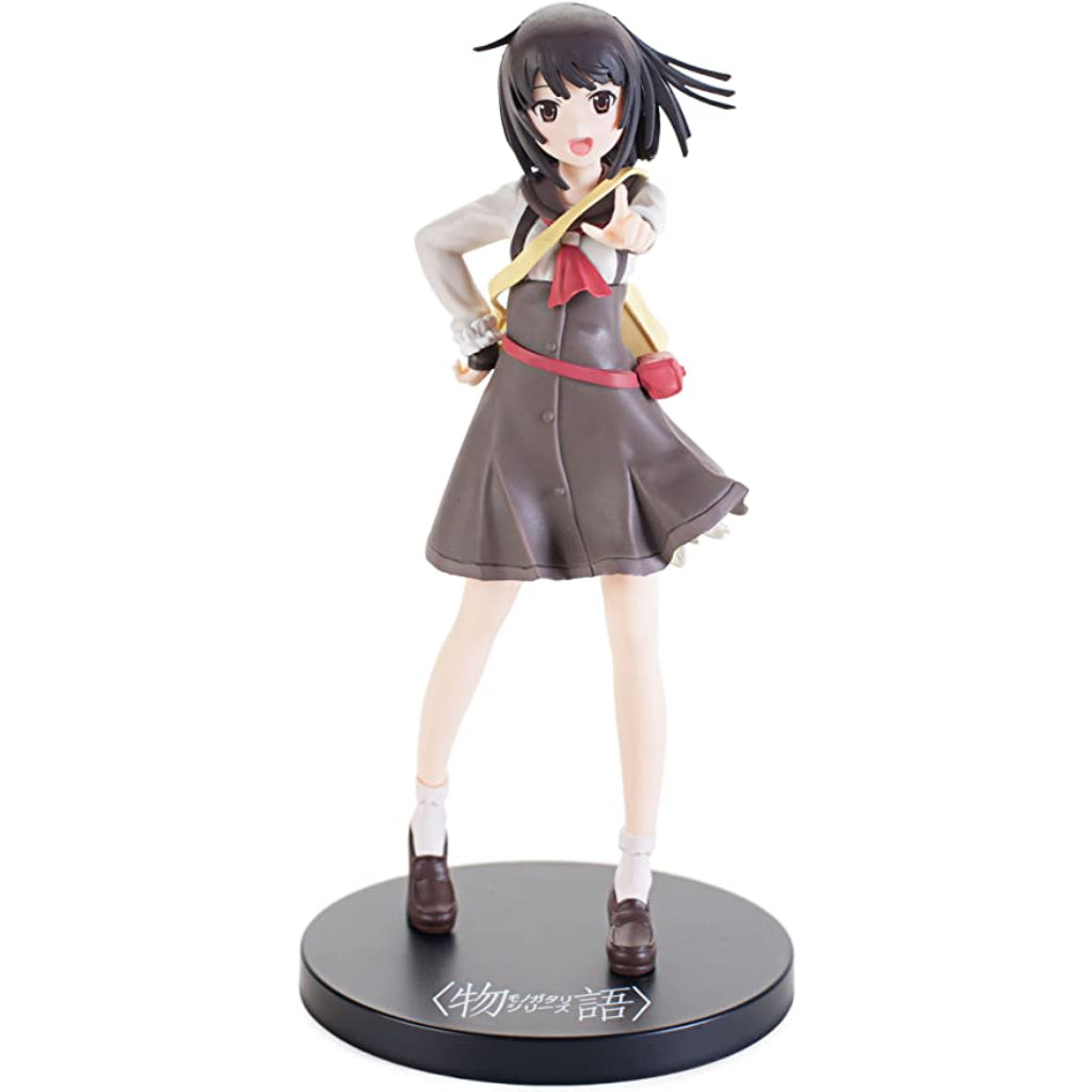 Sega Sengoku Nadeko PM Figure Monogatari Series
