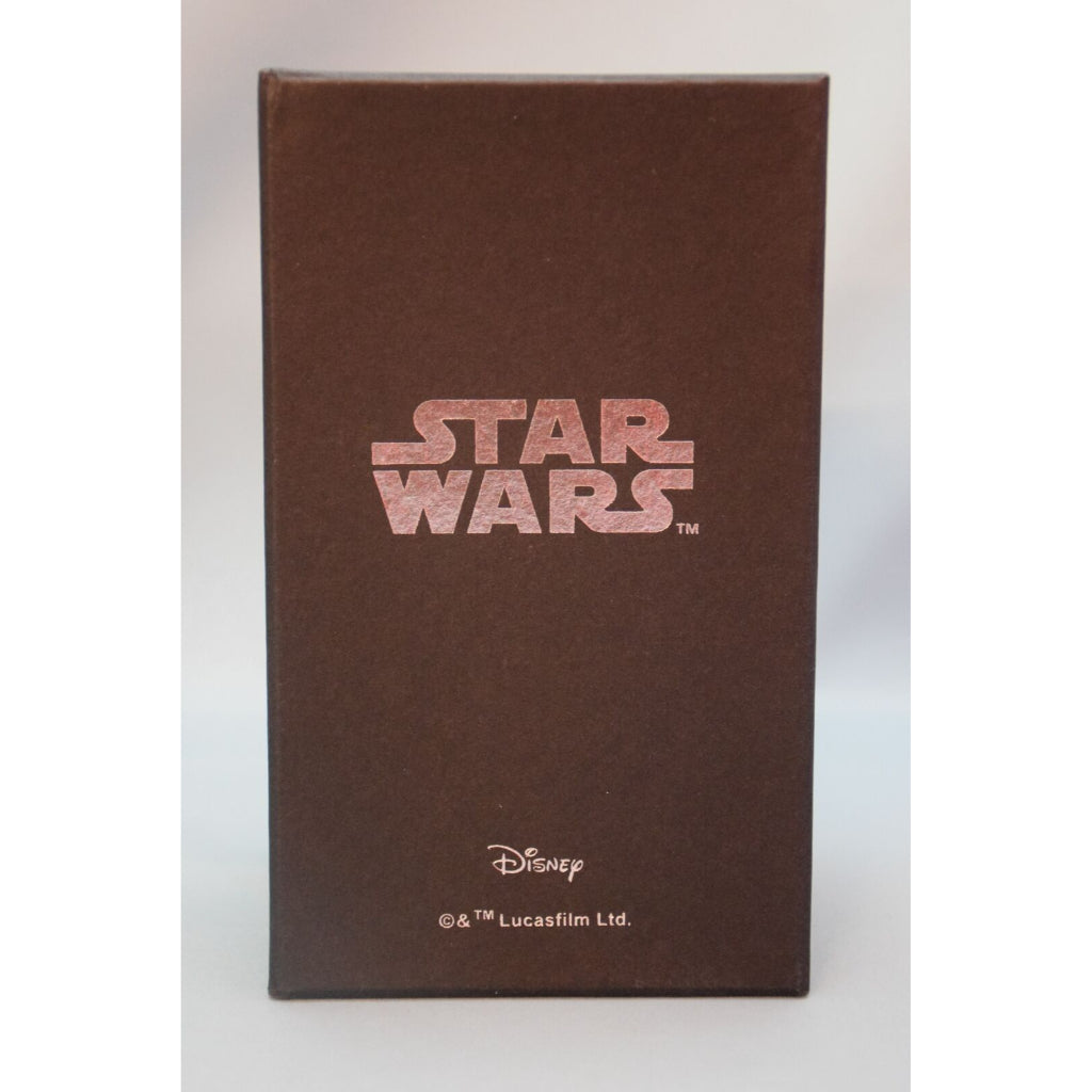 Sega Star Wars Premium Led Crystal Collection Vol 1