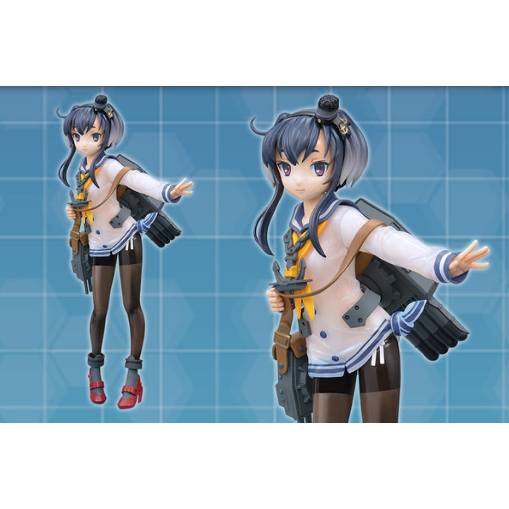 Sega Tokikaze Kantai Collection Prize Item