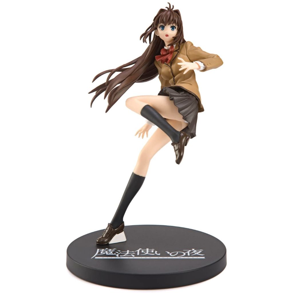 Sega Toys Aoko Aozaki Witch On The Holy Night