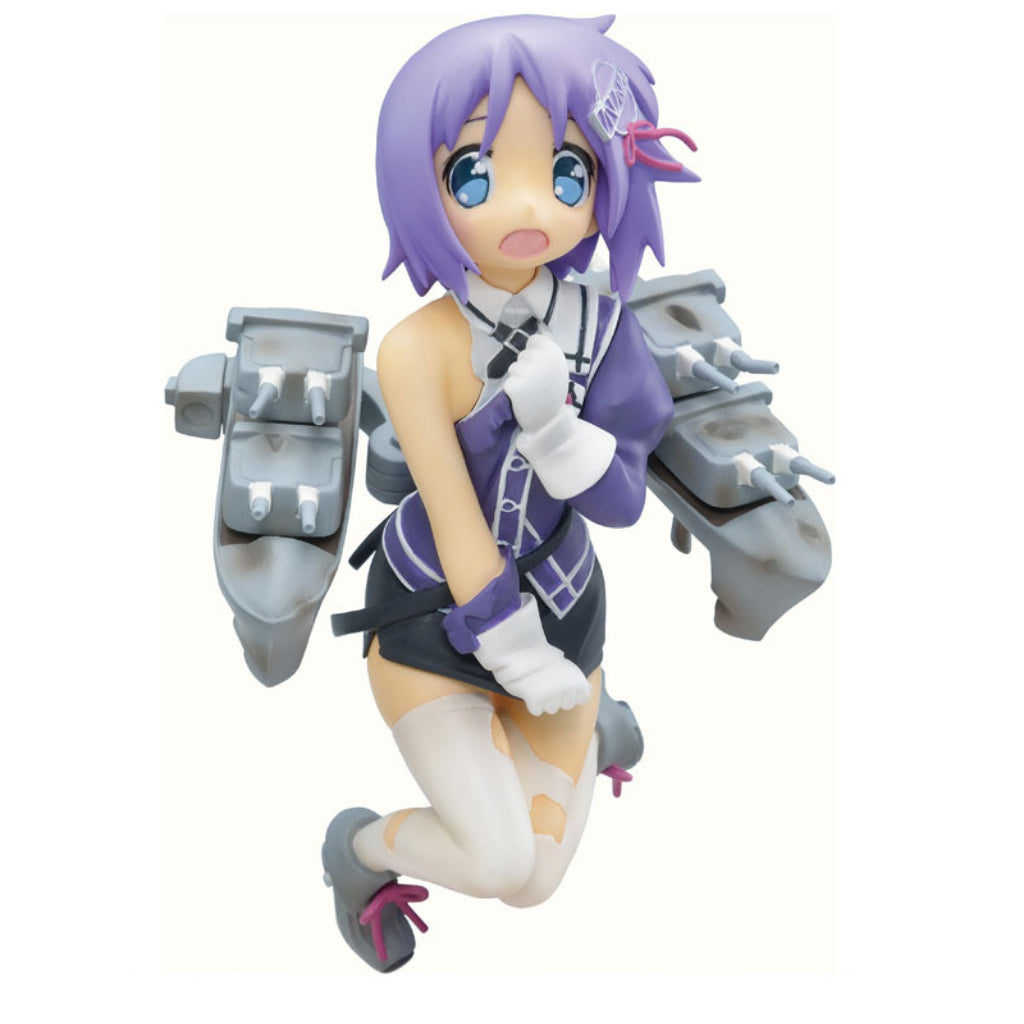 Sega Tsukasa Hiiragi PM Fig Cosplay Kancolle Ver