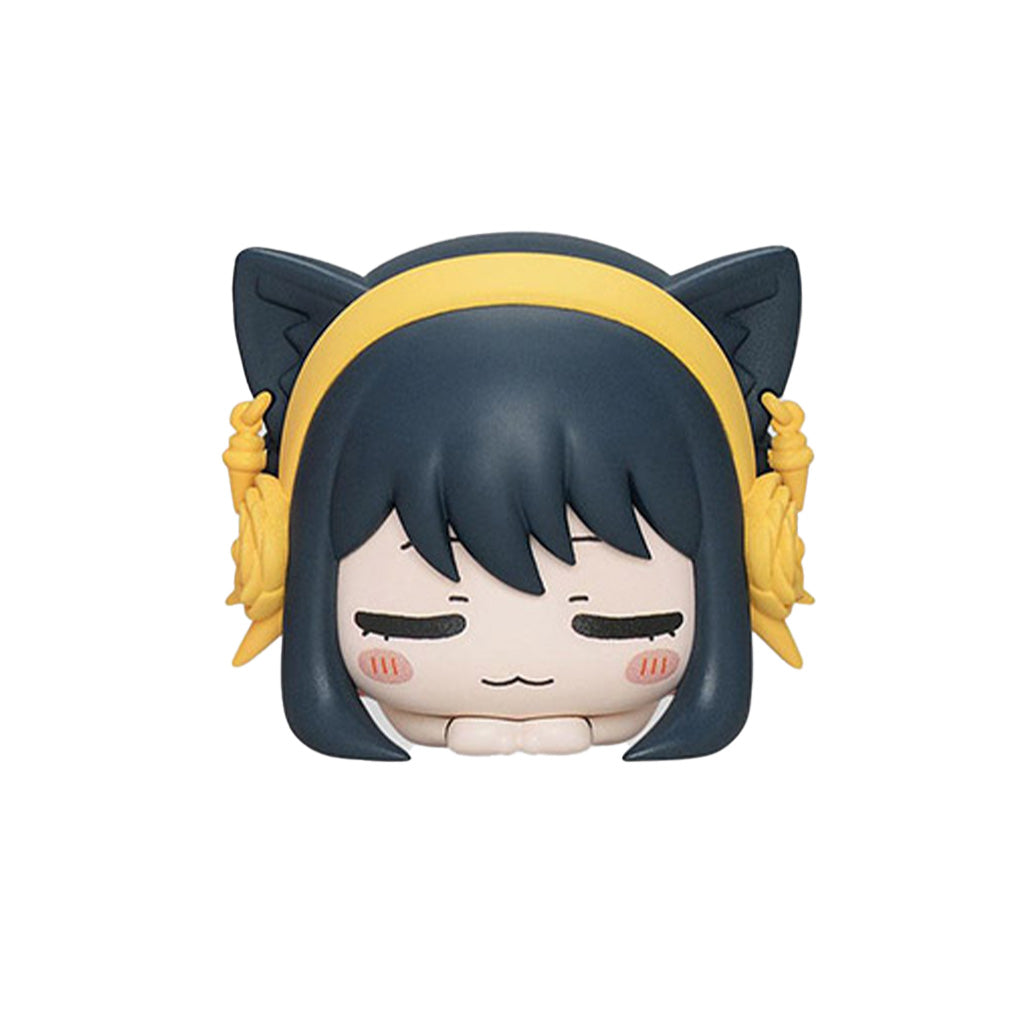 Sega Yor Ohiruneko SpyXFamily Mini Figure