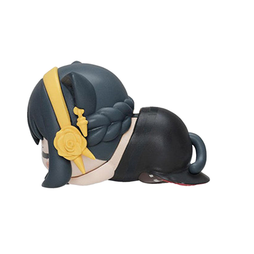 Sega Yor Ohiruneko SpyXFamily Mini Figure