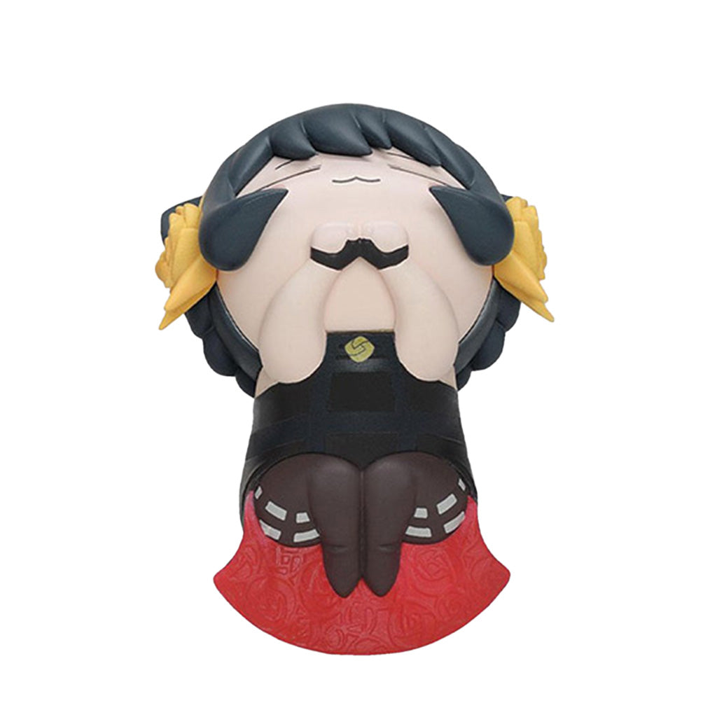 Sega Yor Ohiruneko SpyXFamily Mini Figure