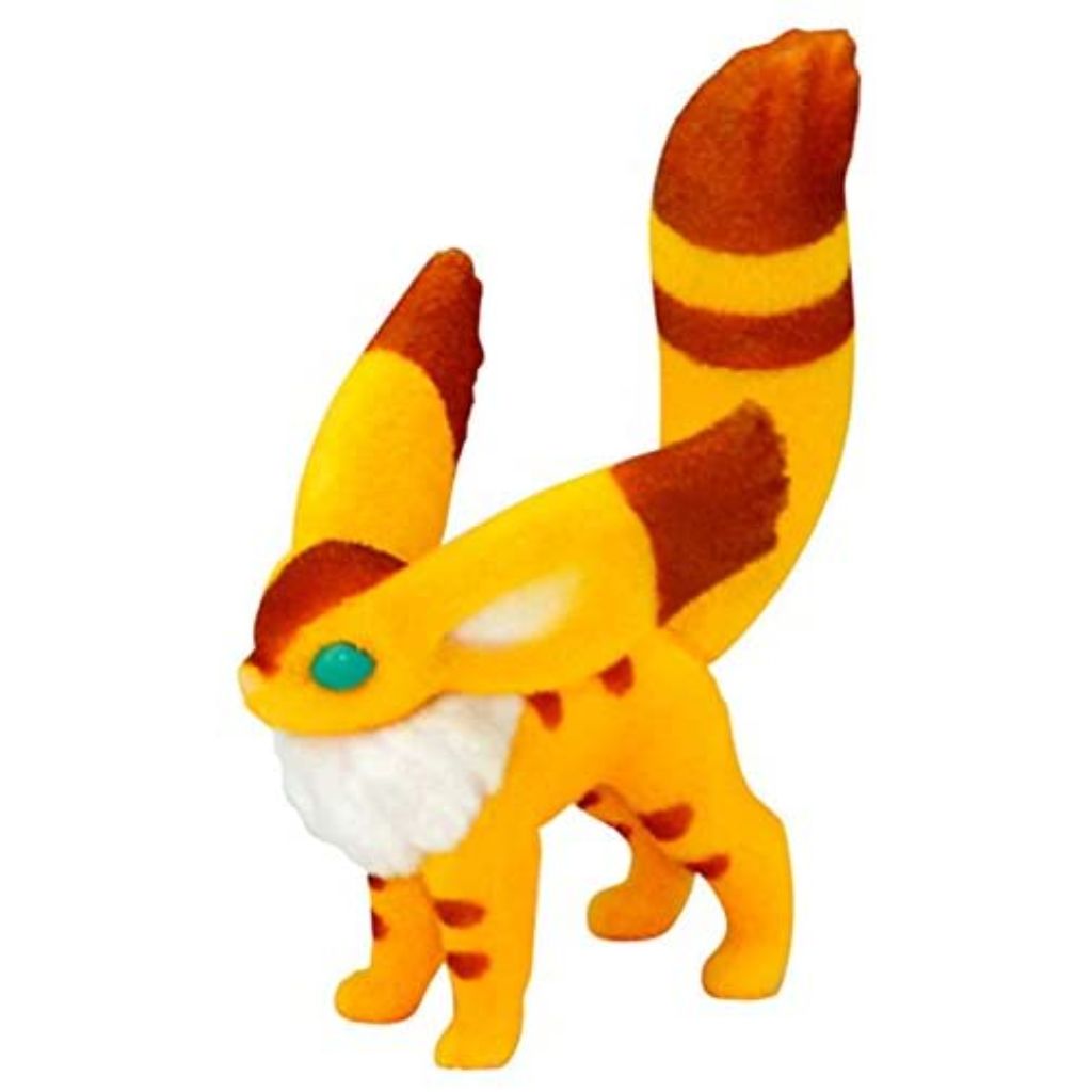 Sekiguchi Kitsunerisu Ghibli Collection