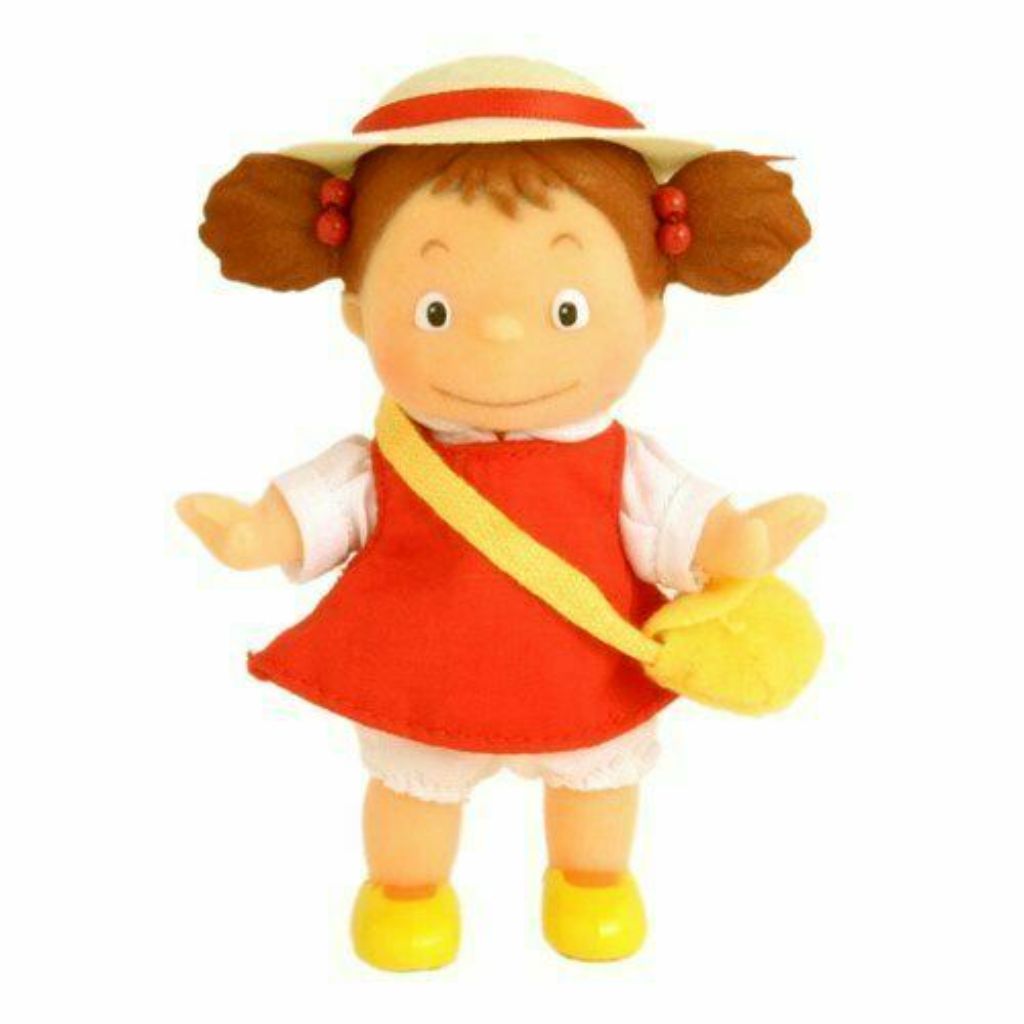 Sekiguchi Mei-Chan Ghibli Collection