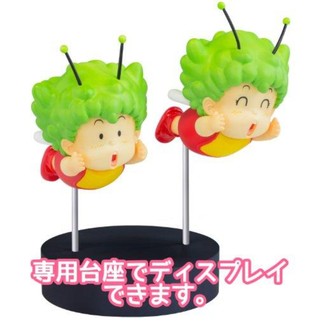 Sentinel 02 Gatchan & Gatchan Dr.Slump Arale