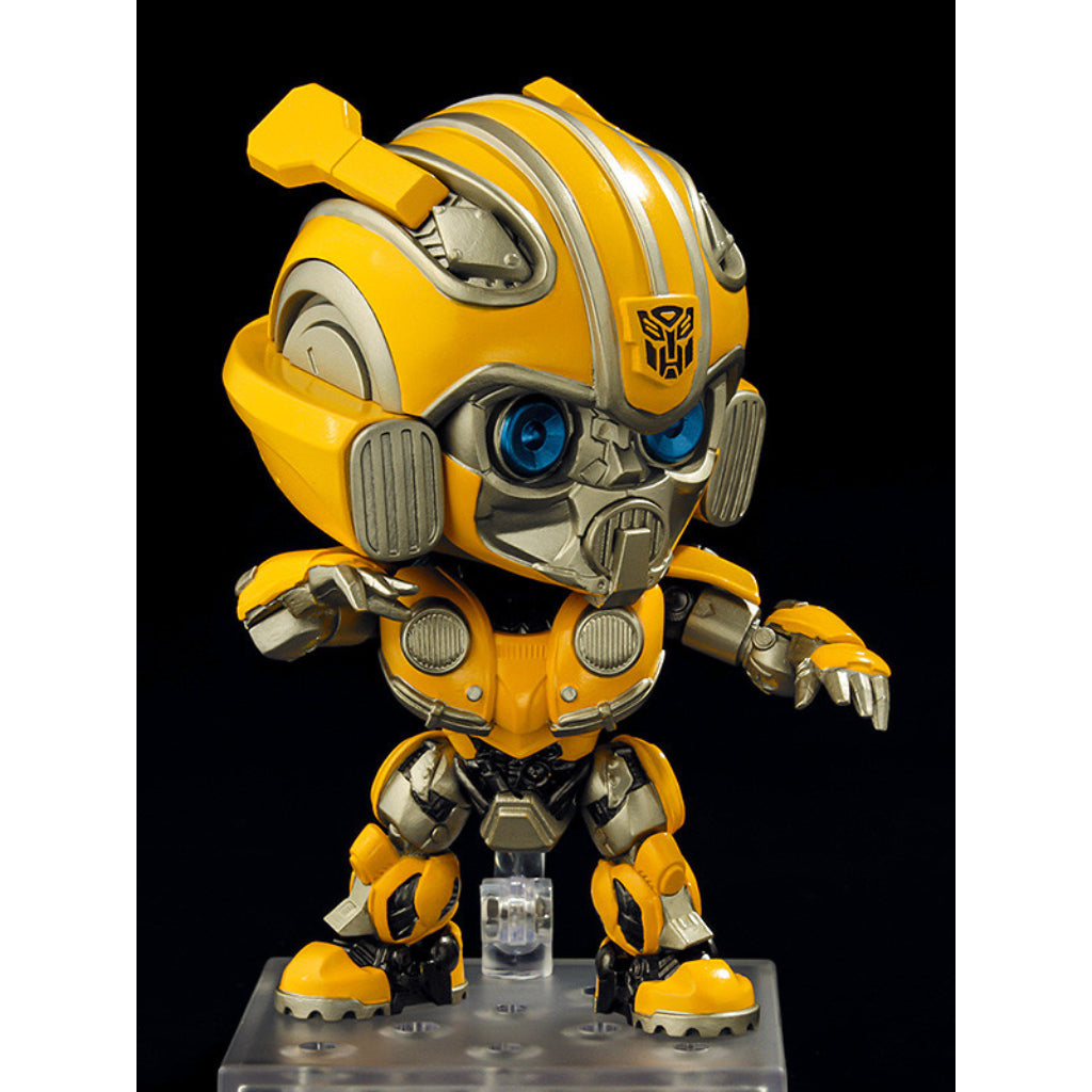 Sentinel 1410 Nendoroid Bumblebee Transformers Bumblebee
