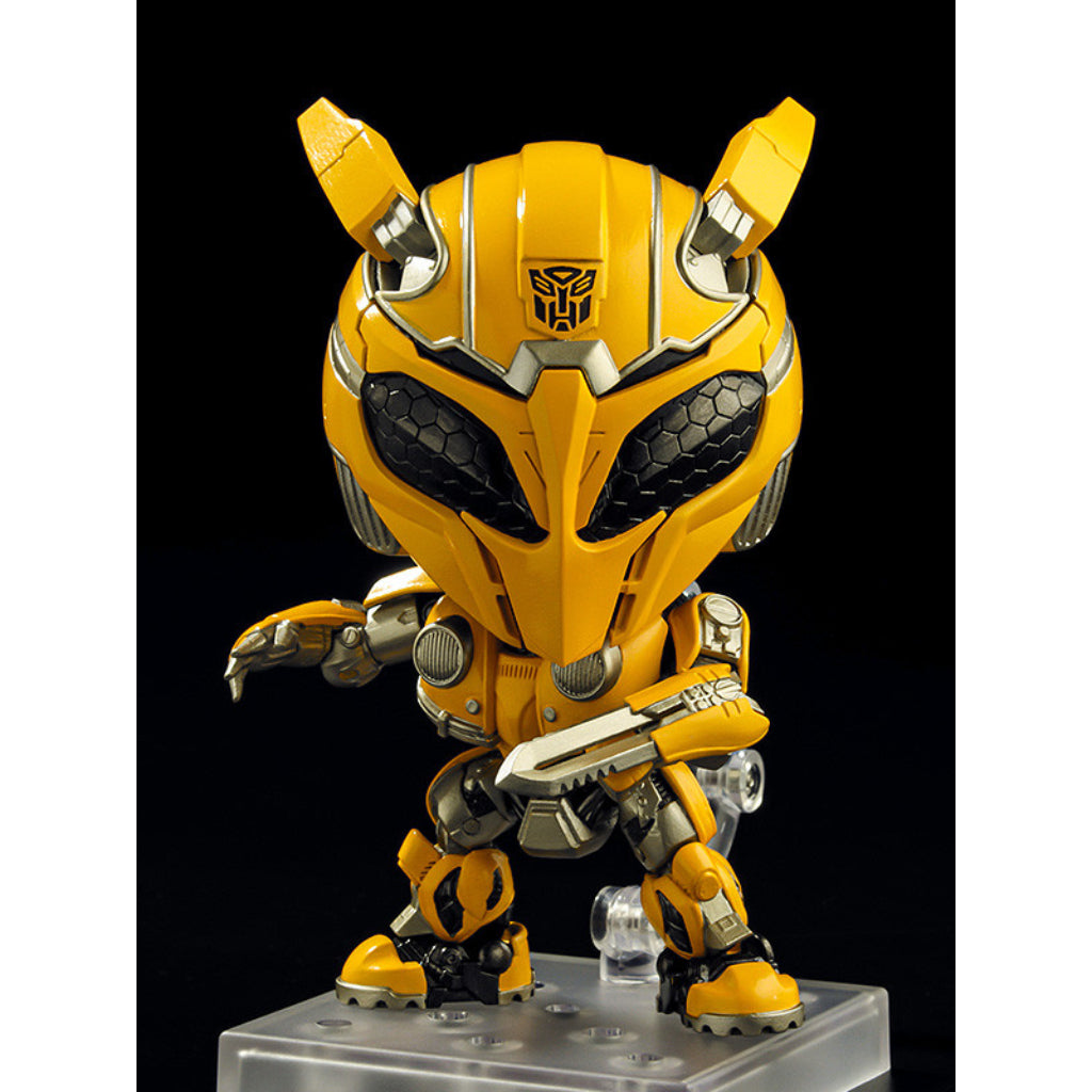 Sentinel 1410 Nendoroid Bumblebee Transformers Bumblebee