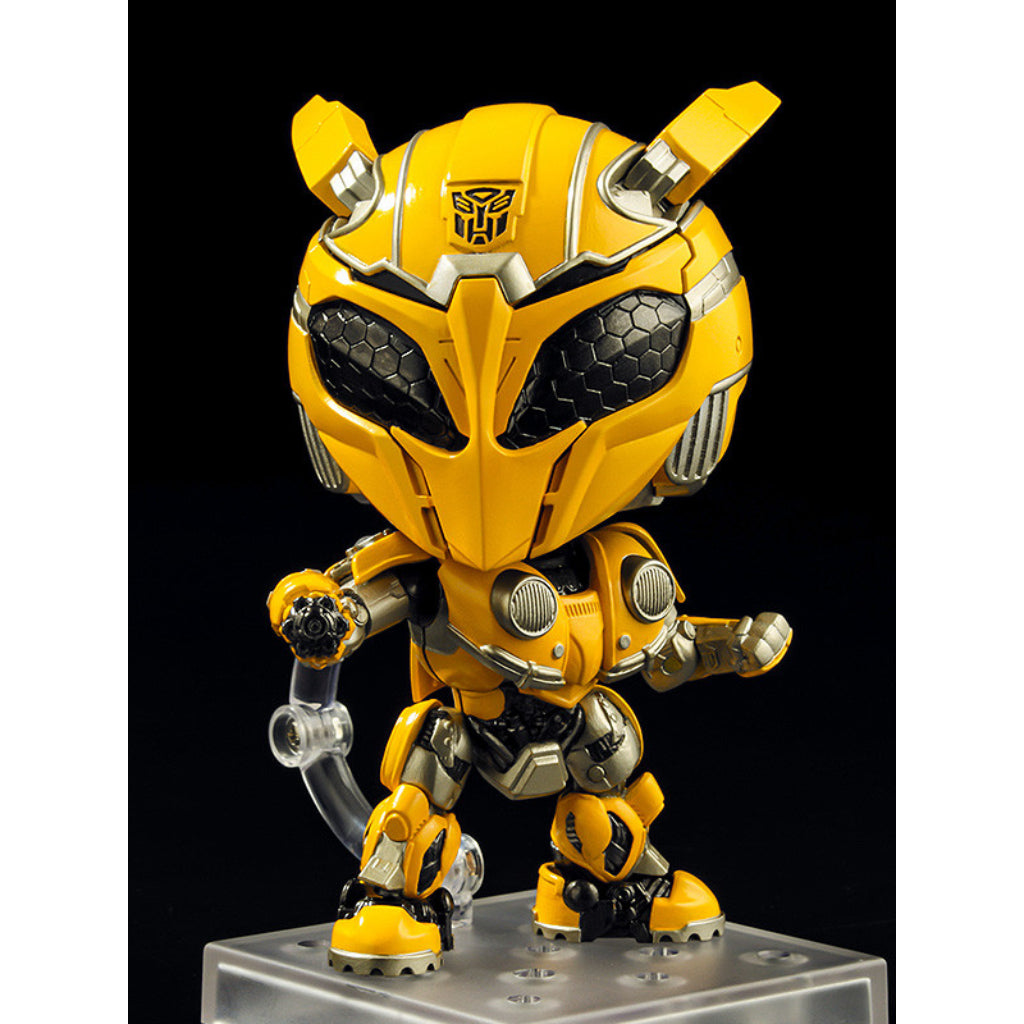 Sentinel 1410 Nendoroid Bumblebee Transformers Bumblebee