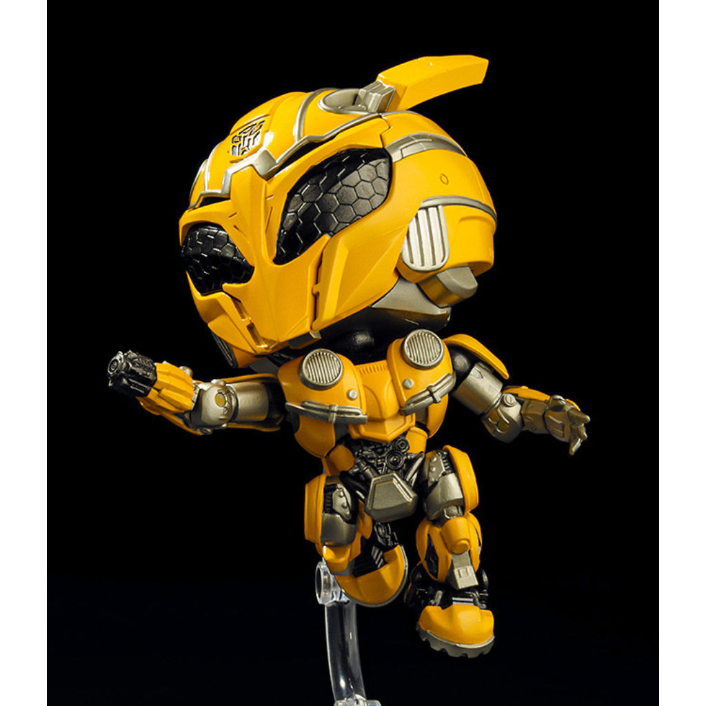 Sentinel 1410 Nendoroid Bumblebee Transformers Bumblebee