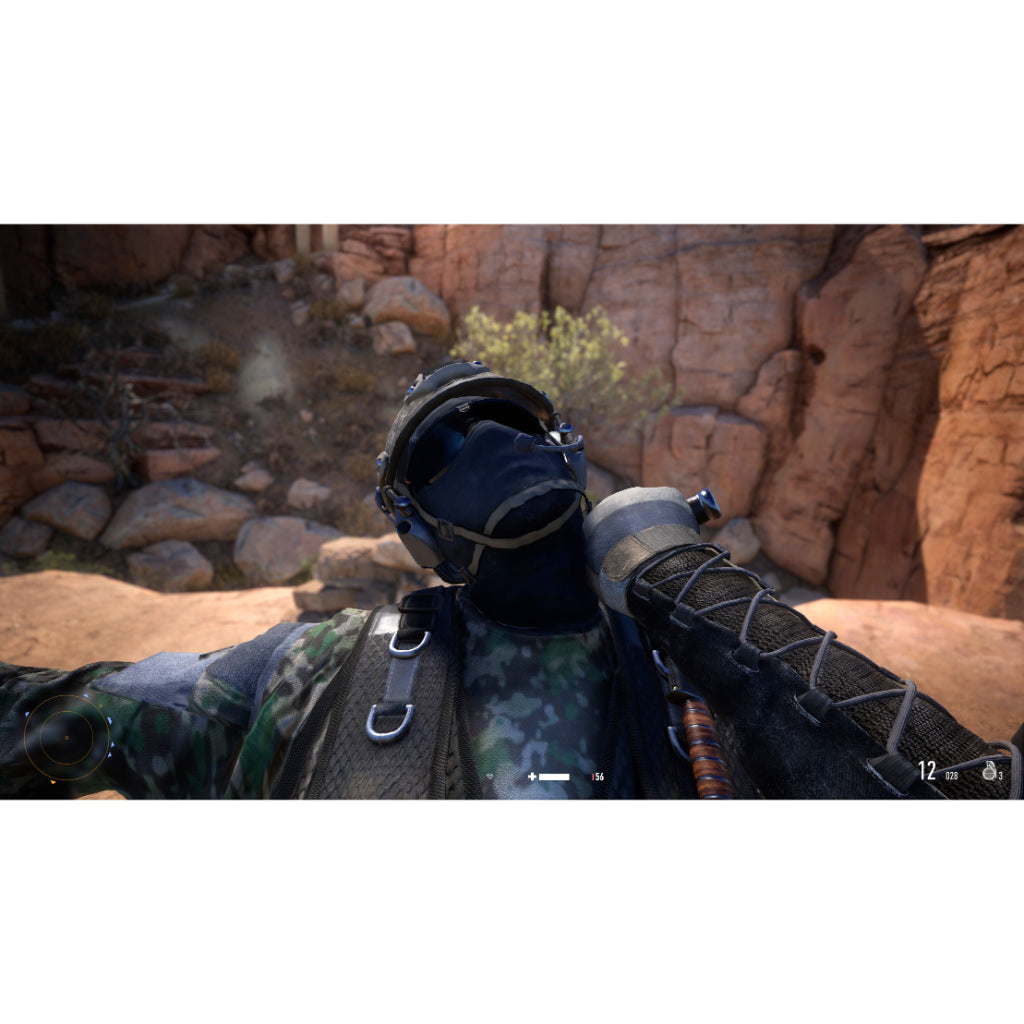 PS5 Sniper: Ghost Warrior Contracts 2 - Elite Edition (M18)