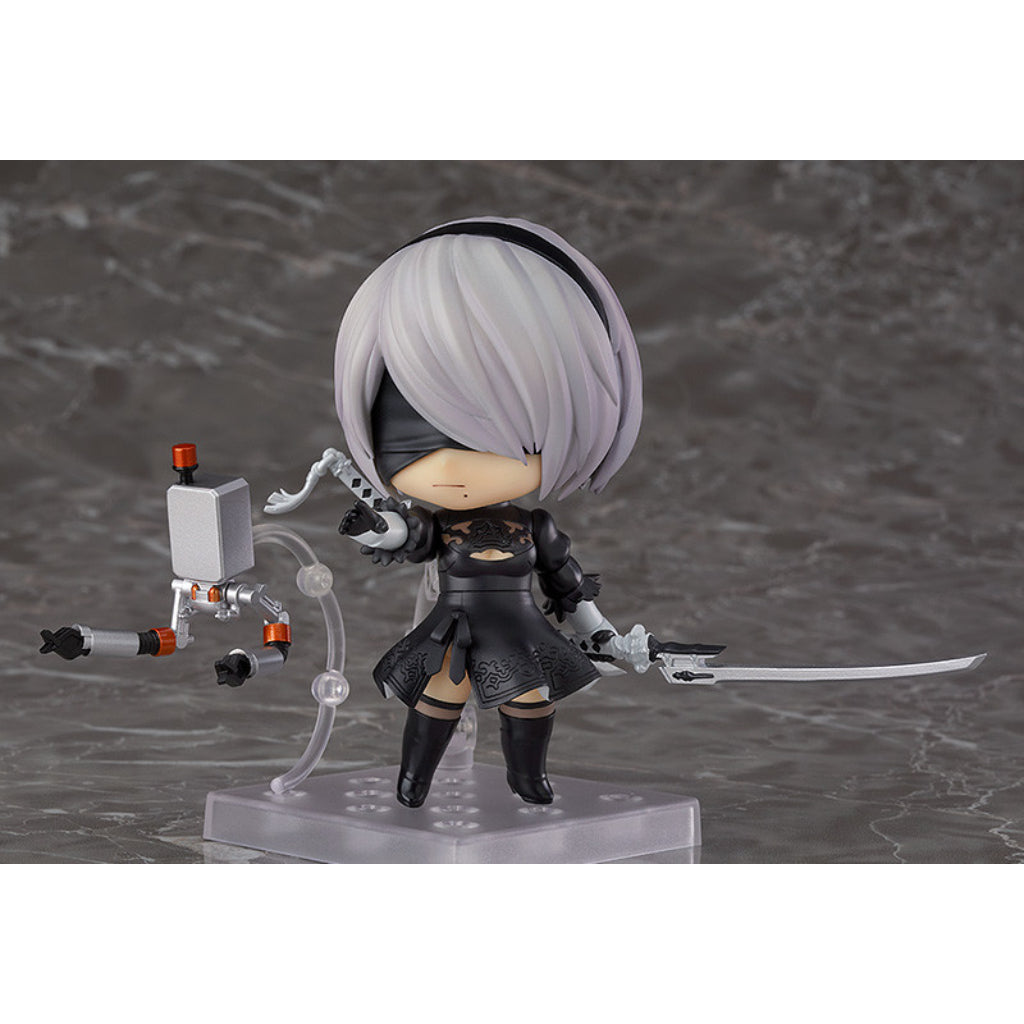 Square Enix Nendoroid 1475 2B (YorHa No.2 Type B) Nier: Automata