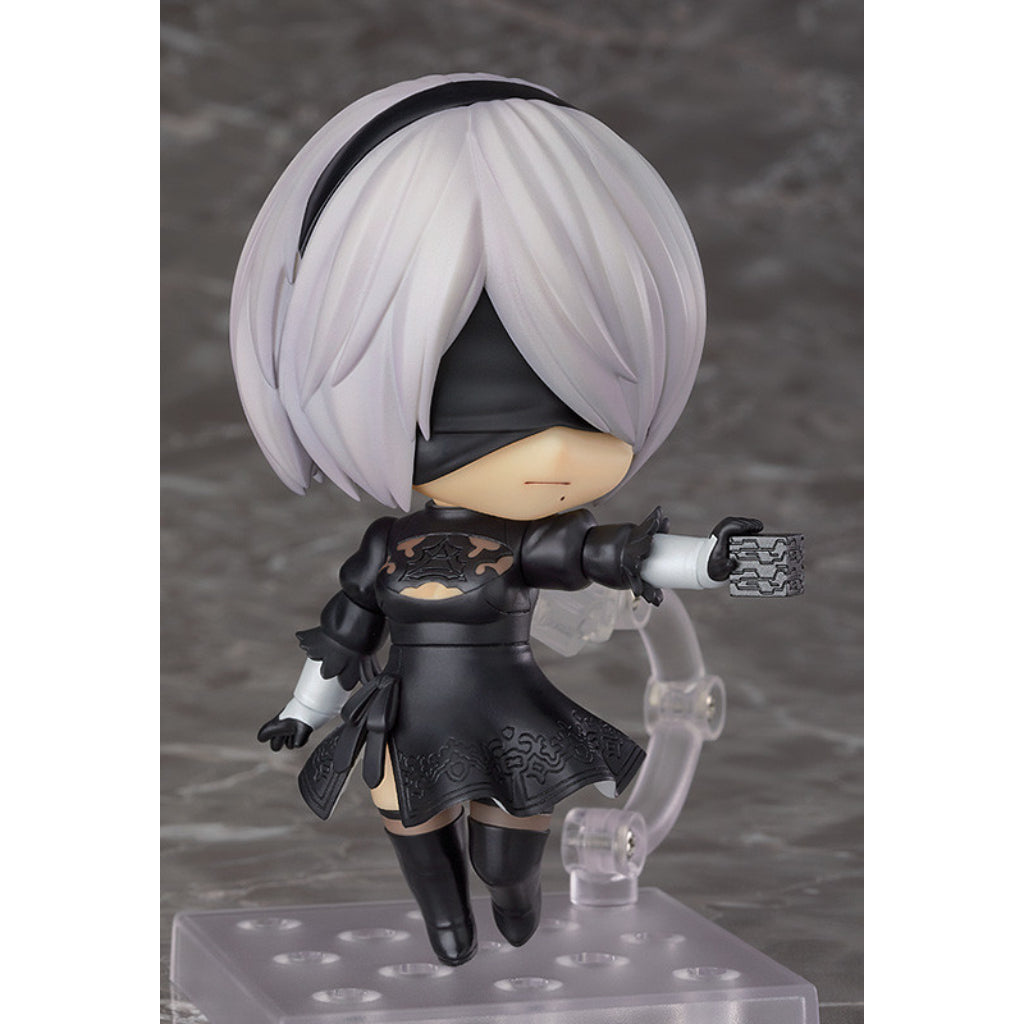 Square Enix Nendoroid 1475 2B (YorHa No.2 Type B) Nier: Automata