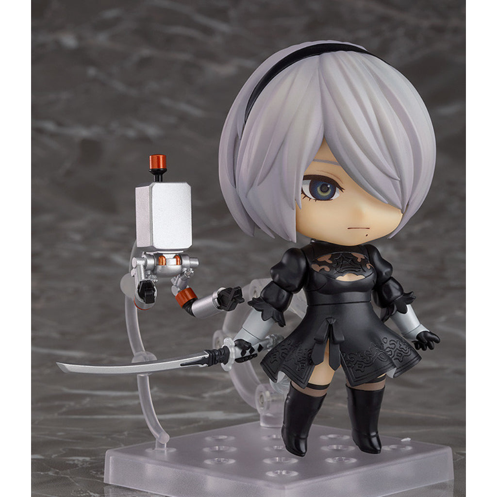 Square Enix Nendoroid 1475 2B (YorHa No.2 Type B) Nier: Automata
