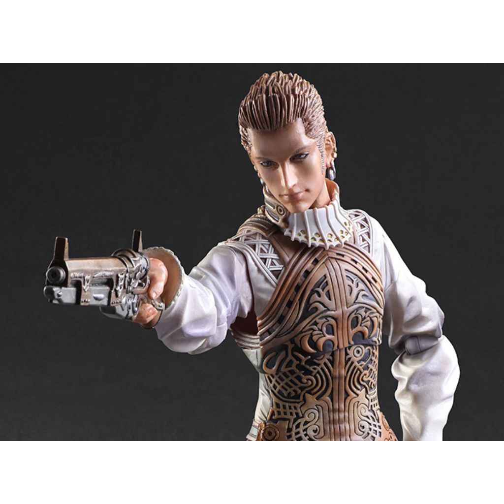 Square Enix Play Arts Kai - Final Fantasy XII - Balthier