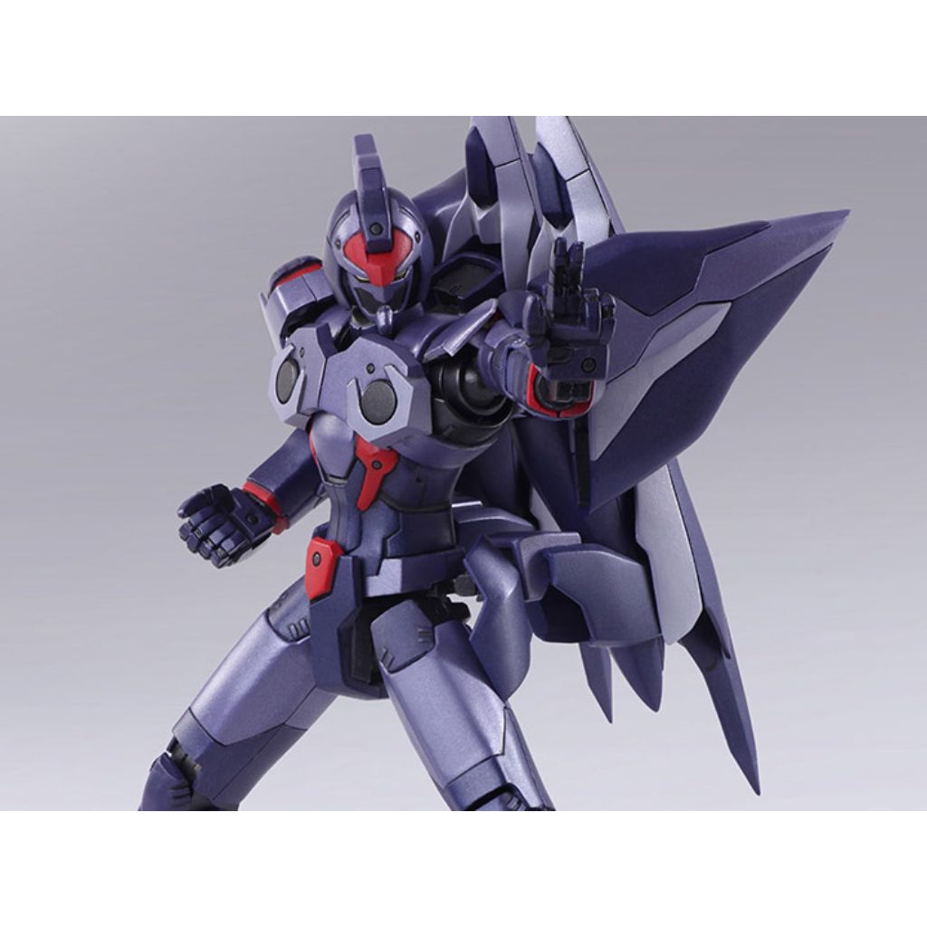 Square Enix Bring Arts - Weltall Xenogears